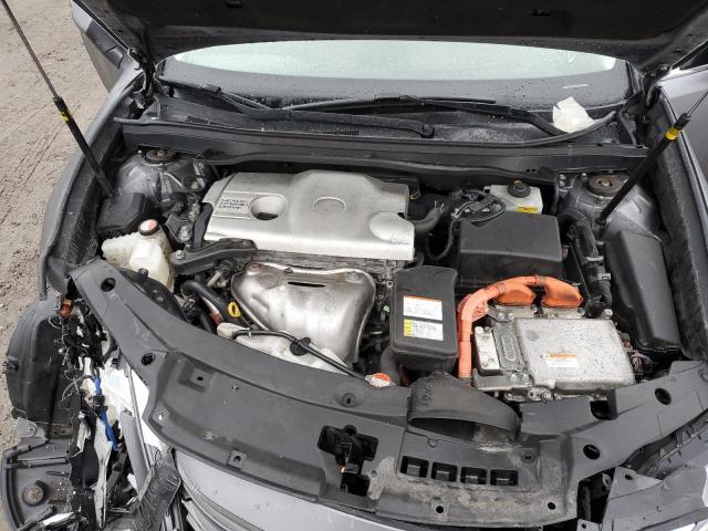 Photo 11 from auction – 2016 LEXUS ES 300H with VIN JTHBW1GG1G2122122