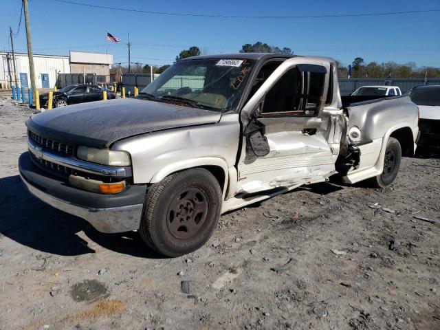 CHEVROLET OTHER 2002 with VIN 2GCEC19T021310902 - Photo from auction