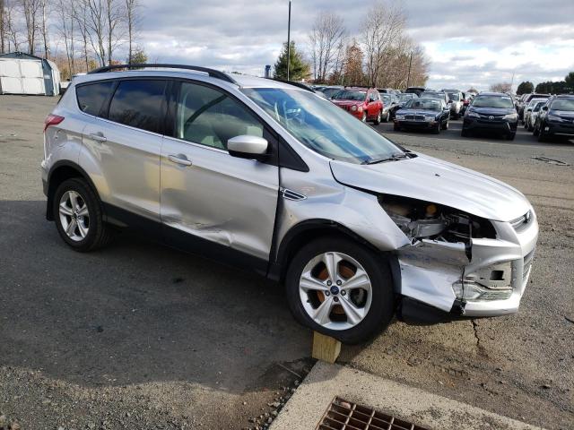 Photo 4 from auction – 2014 FORD ESCAPE SE with VIN 1FMCU0GX3EUD76353