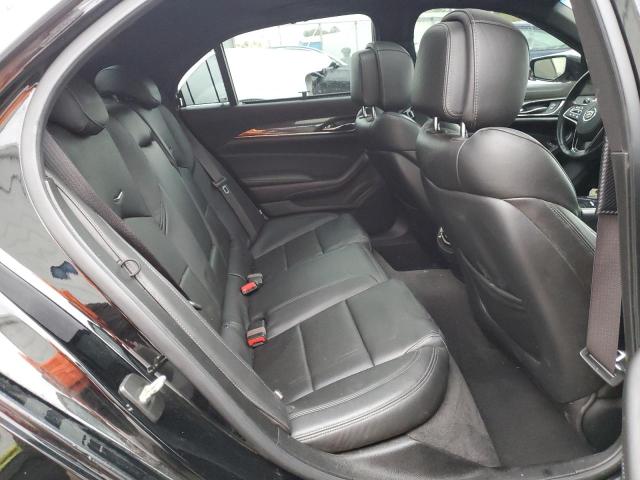 Photo 10 from auction – 2014 CADILLAC CTS PREMIU with VIN 1G6AT5S3XE0142639