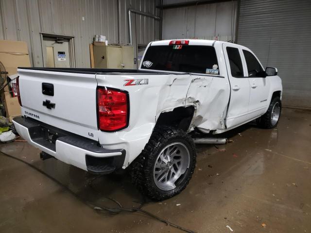 Photo 3 from auction – 2019 CHEVROLET SILVERADO with VIN 2GCVKPEC5K1105863