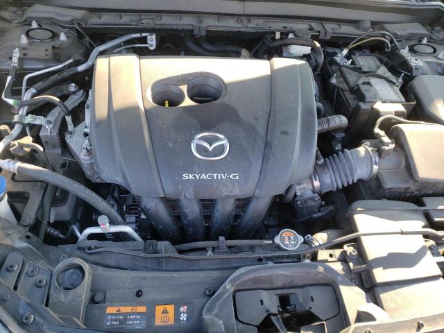 Photo 11 from auction – 2020 MAZDA CX-30 SELE with VIN 3MVDMBCL5LM127656