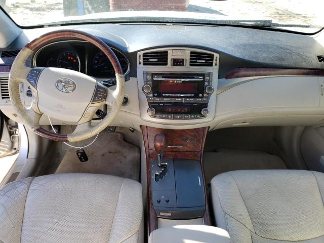 Zdjęcie 8 z aukcji – 2011 TOYOTA AVALON BAS z VIN 4T1BK3DBXBU374557