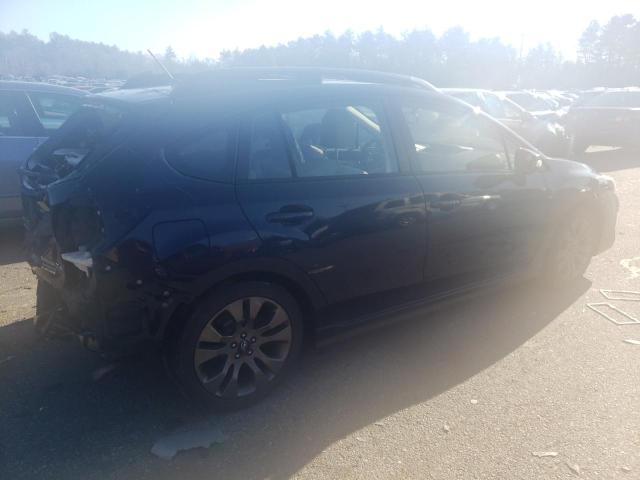Photo 3 from auction – 2015 SUBARU IMPREZA SP with VIN JF1GPAT66FH306135