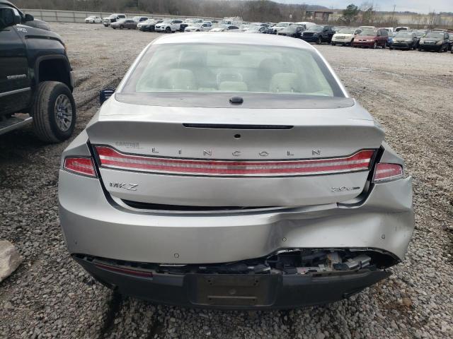 Photo 6 from auction – 2014 LINCOLN MKZ with VIN 3LN6L2G94ER826497