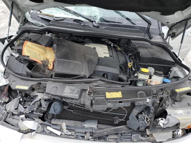 Photo 12 from auction – 2006 LAND ROVER RANGE ROVE with VIN SALSF25476A941858