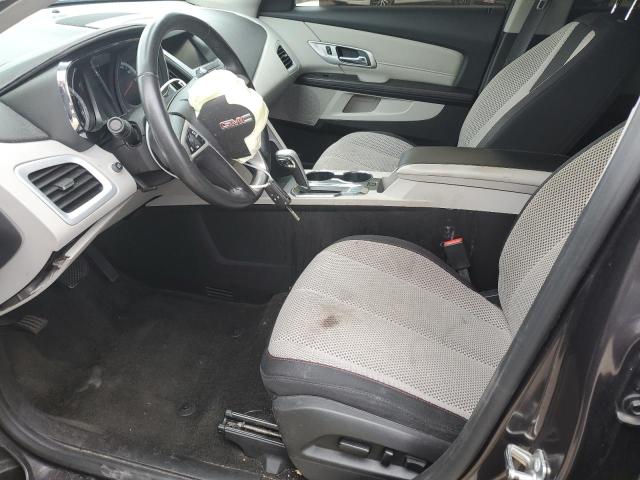 Photo 7 from auction – 2015 GMC TERRAIN SL with VIN 2GKFLRE3XF6256403