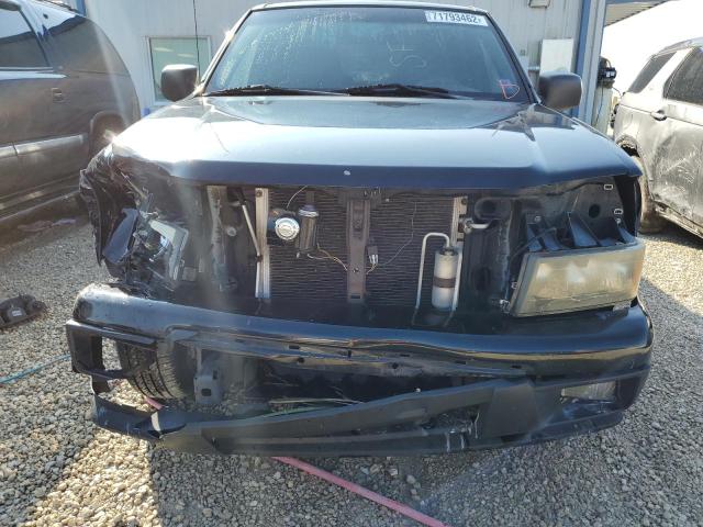 Photo 5 from auction – 2007 CHEVROLET COLORADO with VIN 1GCCS13E678143664