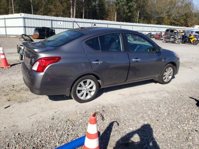 Photo 3 from auction – 2016 NISSAN VERSA S with VIN 3N1CN7APXGL825496