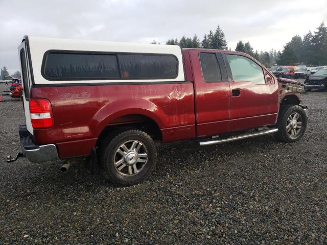 Photo 3 from auction – 2006 FORD F150 with VIN 1FTPX14V56NB06624
