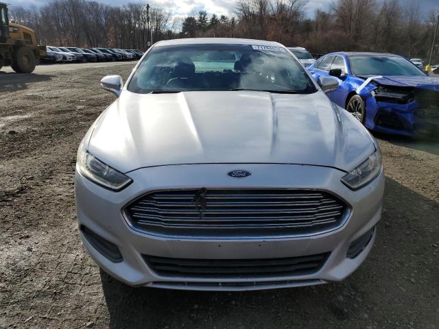 Photo 5 from auction – 2013 FORD FUSION SE with VIN 3FA6P0HR1DR174079