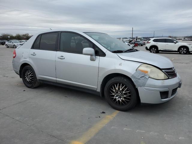 Photo 4 from auction – 2010 NISSAN VERSA S with VIN 3N1BC1AP7AL448325