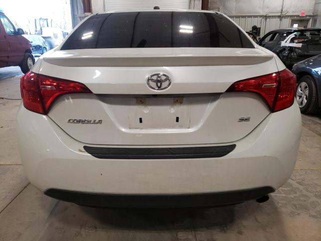 Photo 6 from auction – 2018 TOYOTA COROLLA L with VIN 5YFBURHEXJP762034
