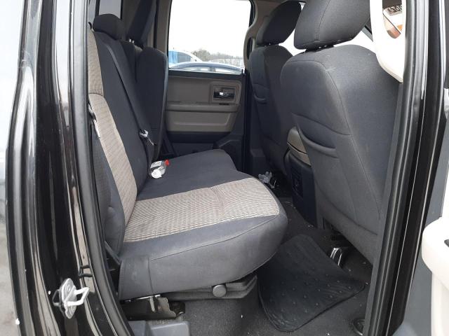 Photo 10 from auction – 2011 DODGE RAM 1500 with VIN 1D7RV1GT1BS581505