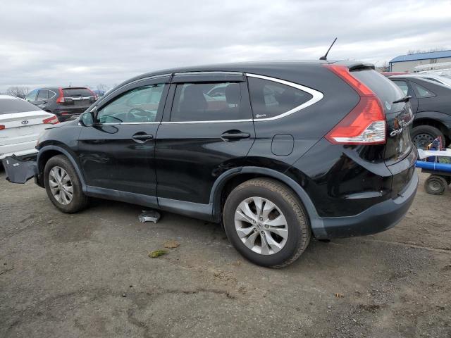 Photo 2 from auction – 2012 HONDA CR-V EX with VIN 2HKRM4H56CH628672