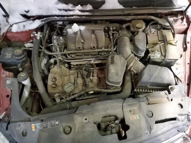 Zdjęcie 11 z aukcji – 2014 FORD TAURUS LIM z VIN 1FAHP2F81EG179354