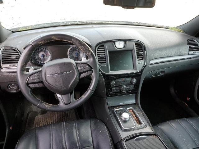 Photo 8 from auction – 2015 CHRYSLER 300 S with VIN 2C3CCABGXFH908789