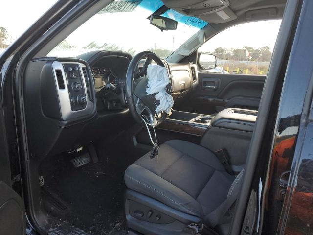 Photo 7 from auction – 2018 GMC SIERRA K15 with VIN 3GTU2MEC0JG470094