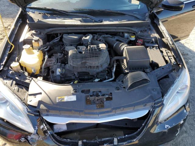 Photo 11 from auction – 2014 CHRYSLER 200 TOURIN with VIN 1C3CCBBG5EN144913
