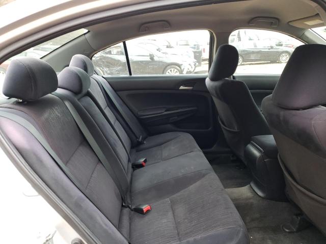 Photo 10 from auction – 2012 HONDA ACCORD LXP with VIN 1HGCP2F49CA119311