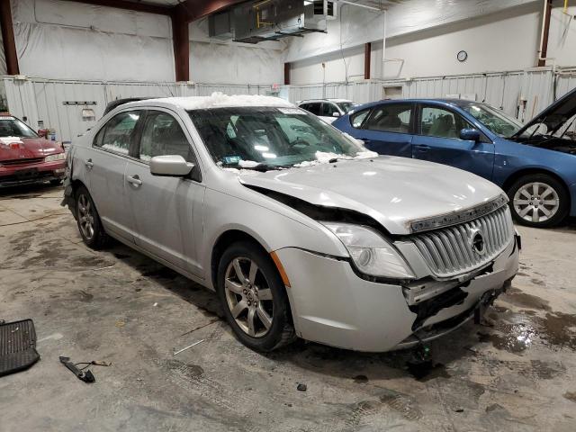 Photo 4 from auction – 2010 MERCURY MILAN PREM with VIN 3MEHM0JG9AR616315