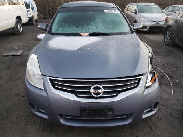 Photo 5 from auction – 2010 NISSAN ALTIMA BAS with VIN 1N4AL2AP0AN464516