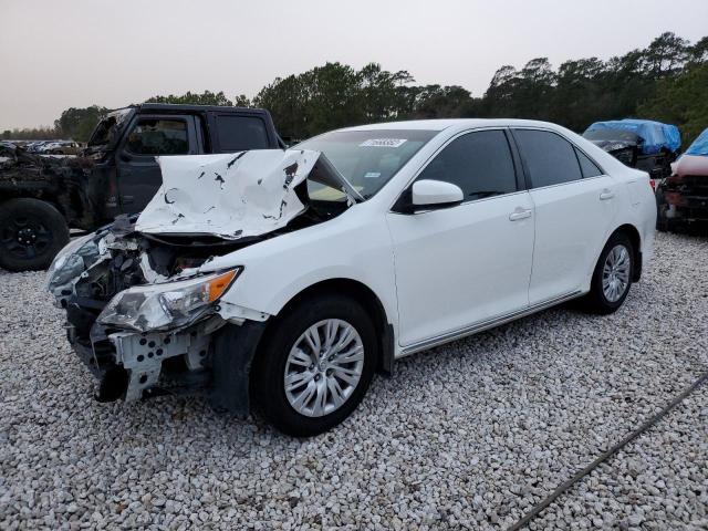 Photo 1 from auction – 2014 TOYOTA CAMRY L with VIN 4T4BF1FK9ER338584