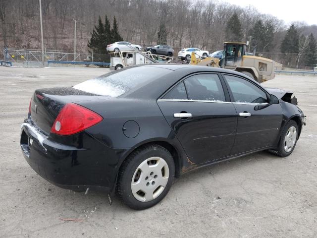 Photo 3 from auction – 2007 PONTIAC G6 VALUE L with VIN 1G2ZF58B474133084