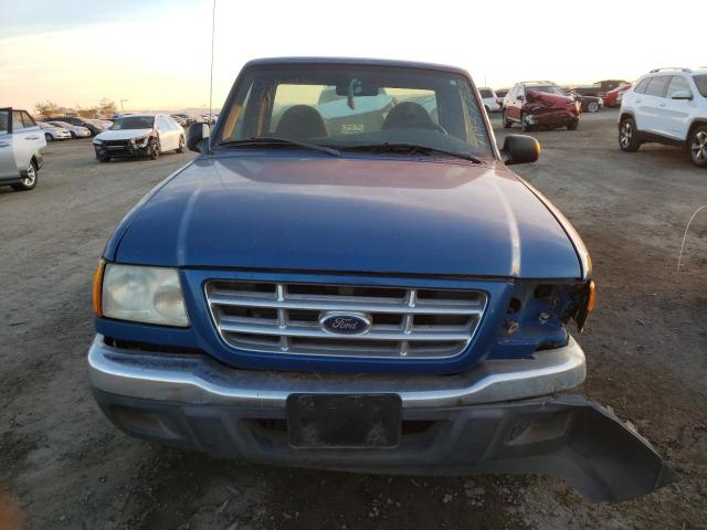 Zdjęcie 5 z aukcji – 2001 FORD RANGER z VIN 1FTYR10U91PA63642