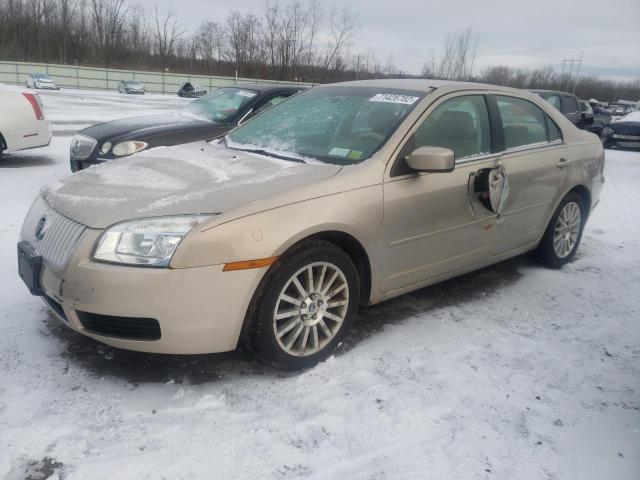 MERCURY MILAN PREM 2006 with VIN 3MEFM08Z96R638918 - Photo from auction