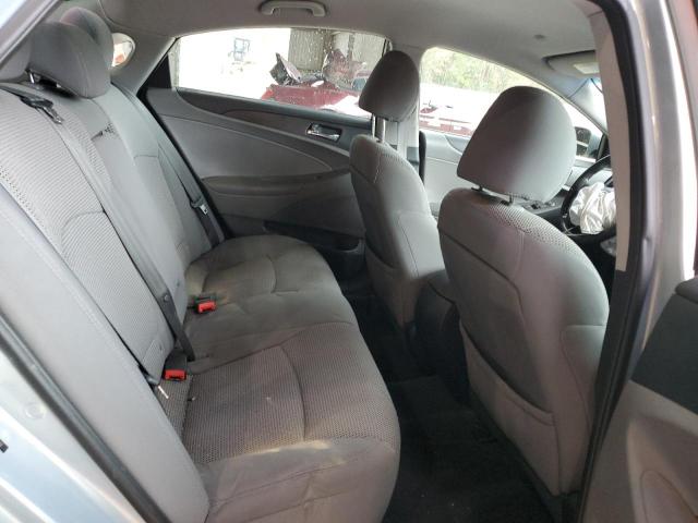 Photo 10 from auction – 2012 HYUNDAI SONATA GLS with VIN 5NPEB4AC4CH374361