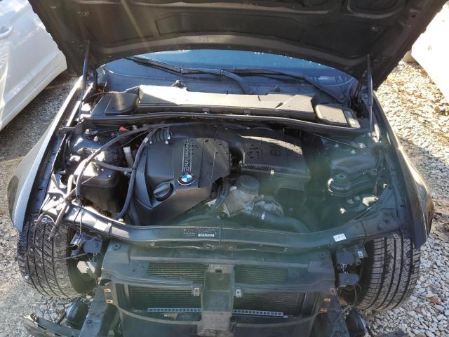 Photo 11 from auction – 2011 BMW 335 XI with VIN WBAPL5C59BA918575