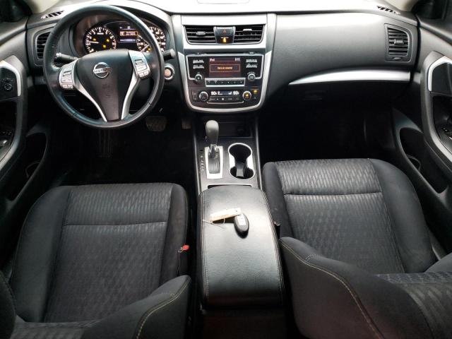 Photo 8 from auction – 2017 NISSAN ALTIMA 2.5 with VIN 1N4AL3AP0HC287753