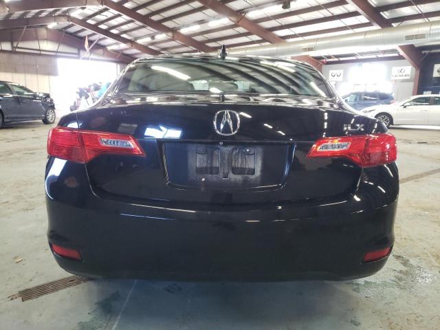 Photo 6 from auction – 2014 ACURA ILX 20 TEC with VIN 19VDE1F75EE006297