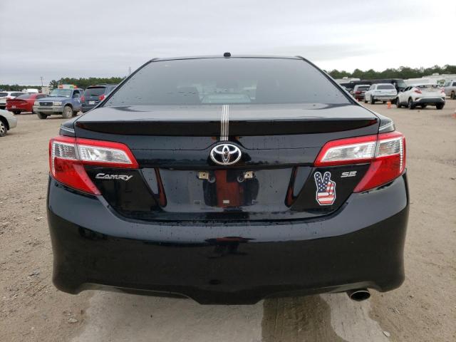 Photo 6 from auction – 2012 TOYOTA CAMRY BASE with VIN 4T1BF1FK4CU146447