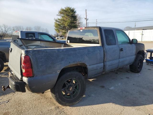 Photo 3 from auction – 2004 CHEVROLET SILVERADO with VIN 1GCEK19TX4Z154171