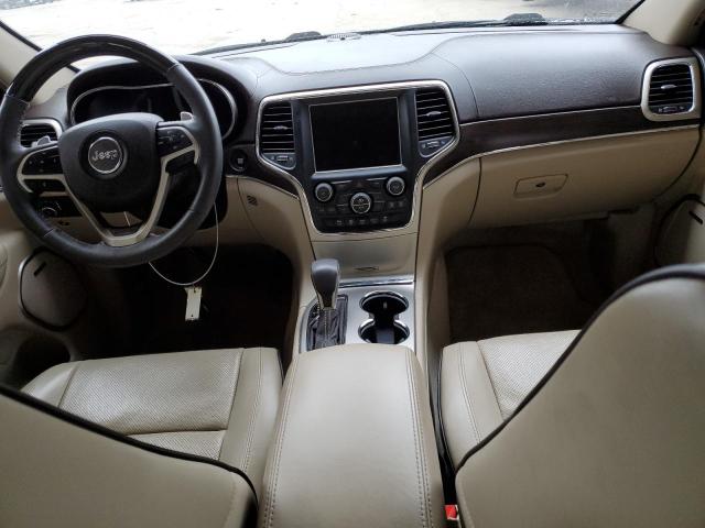Photo 8 from auction – 2017 JEEP GRAND CHER with VIN 1C4RJFCG5HC875360