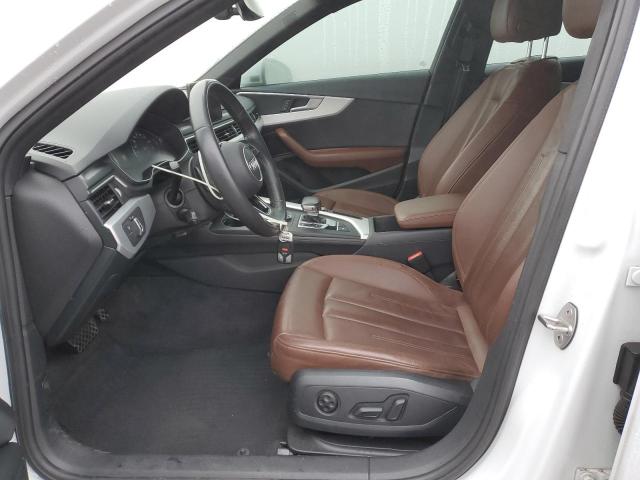 Photo 7 from auction – 2018 AUDI A4 PREMIUM with VIN WAULMAF48JA043446