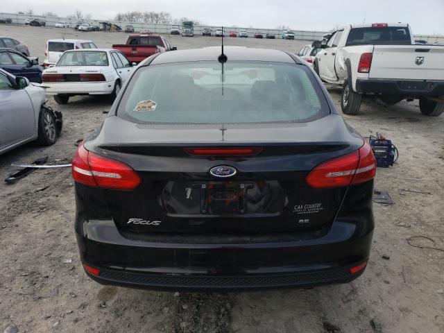 Photo 6 from auction – 2017 FORD FOCUS SE with VIN 1FADP3F24HL217882