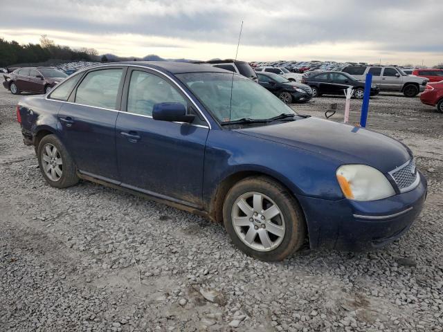 Photo 4 from auction – 2007 FORD FIVE HUNDR with VIN 1FAHP24107G130025