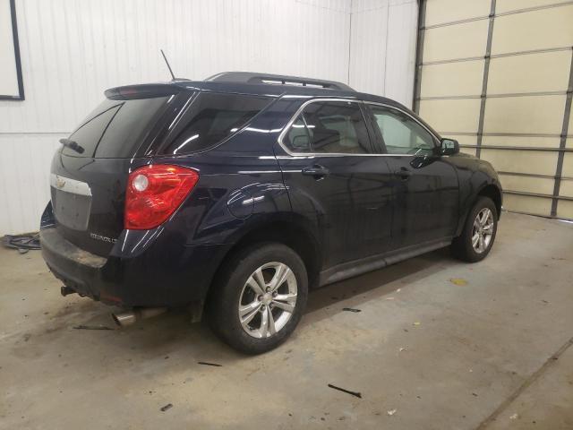 Photo 3 from auction – 2015 CHEVROLET EQUINOX LT with VIN 2GNFLGE38F6247822