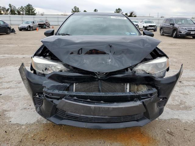 Photo 5 from auction – 2016 TOYOTA COROLLA L with VIN 5YFBURHE4GP410687