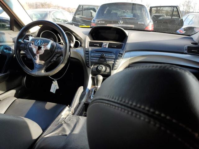 Photo 8 from auction – 2010 ACURA TL with VIN 19UUA9F26AA002635
