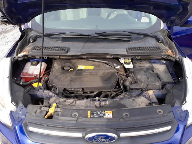 Photo 12 from auction – 2013 FORD ESCAPE SE with VIN 1FMCU0GX9DUC63120