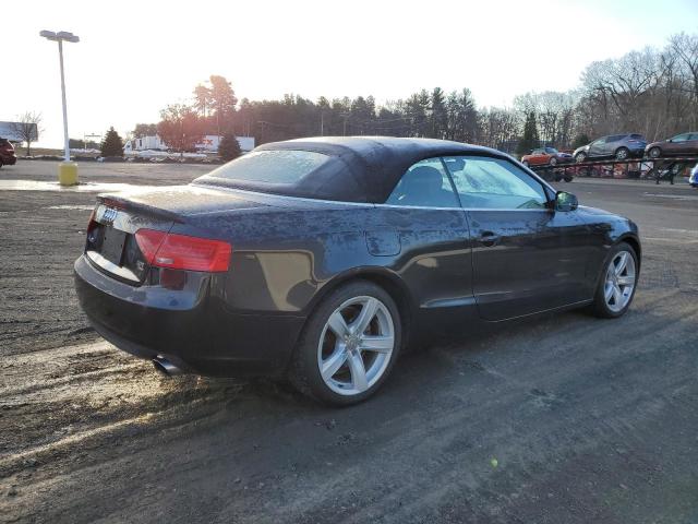 Photo 3 from auction – 2014 AUDI A5 PREMIUM with VIN WAULFAFH3EN007434