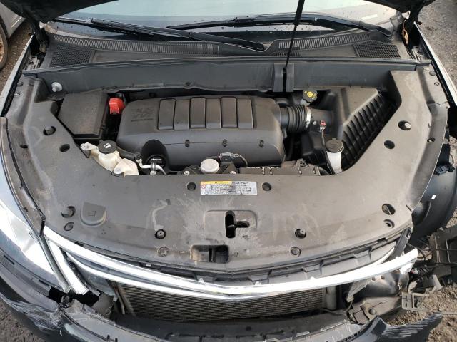 Photo 12 from auction – 2017 CHEVROLET TRAVERSE L with VIN 1GNKVGKD8HJ167660