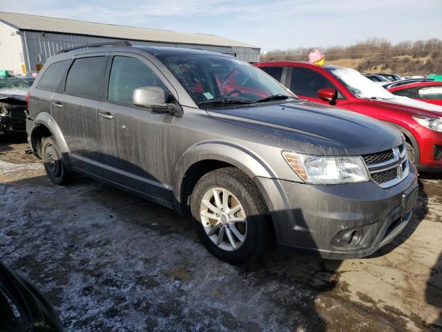 Photo 4 from auction – 2013 DODGE JOURNEY SX with VIN 3C4PDCBG3DT517896
