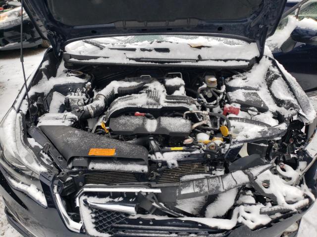 Photo 11 from auction – 2016 SUBARU IMPREZA SP with VIN JF1GPAP67GH217430