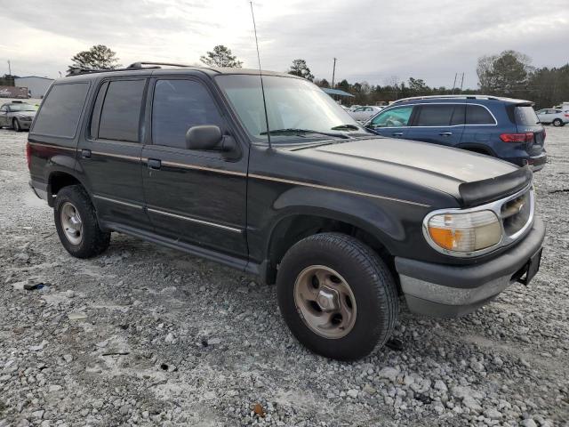 Photo 4 from auction – 1998 FORD EXPLORER with VIN 1FMZU32X6WUB90259