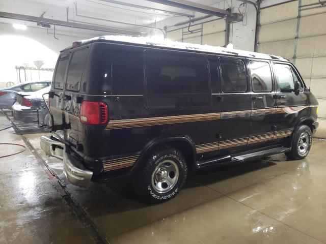 Photo 3 from auction – 1996 DODGE RAM VAN B2 with VIN 2B6HB21Y2TK129846